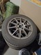 Zdjęcie oferty: Felgi 16" z oponami letnimi