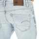 Zdjęcie oferty: spodnie G-STAR RAW 3301 DECONSTRUCTED SUPER SLIM D01159-8968-424 W30 L32