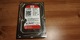 Zdjęcie oferty: DYSK HDD 1TB WD RED Sata 7 lekko uszkodzone