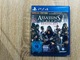 Zdjęcie oferty: Assassin's Creed: Syndicate PL PS4 (CUSA-02376)