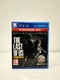 Zdjęcie oferty: PS4 Gra The Last of Us Remastered