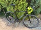 Zdjęcie oferty: Gravel Author Aura 52cm 160-170cm 1x11 sztywne osie tarcze 9,,9kg karbon