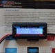 Zdjęcie oferty: Watomierz miernik energii mocy prądu(max200A) napięcia(max60V) pojemności