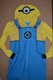 Zdjęcie oferty: 2^  The Minions Minionek strój przebranie piżama 11/12 Lat_146/152 cm