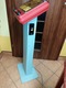 Zdjęcie oferty: AUTOMAT TEMPOTEST- SZYBKOŚCIOMIERZ 