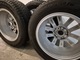 Zdjęcie oferty: Koła zimowe Volkswagen 16" 5x112 ET46 215/60R16 99H M+S