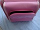 Zdjęcie oferty: UNIKAT NOWA TORBA RÓŻOWA PLAYSTATION 2 PS2 PINK