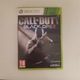 Zdjęcie oferty: Gra Call of Duty Black Ops II xbox 360