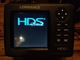 Zdjęcie oferty: Lowrance HDS-5 Gen2 + StructureScan HD (moduł, przetwornik)+bateria