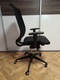 Zdjęcie oferty: Firmowe krzesło,fotel do biurka, regulowane, obrotowe