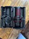 Zdjęcie oferty: Mikrofon hyperX QuadCast - jak nowy