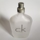 Zdjęcie oferty: Calvin Klein CK ONE – pusta! butelka 300 ml