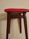 Zdjęcie oferty: Restored Chairs and Poufs from the times of  PRL