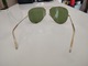 Zdjęcie oferty: Ray Ban Okulary damskie przeciwsłoneczne złote