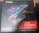 Zdjęcie oferty: Uszkodzony AORUS Extreme Radeon RX 6900 XT z chłodzeniem wodnym