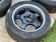 Zdjęcie oferty: Felgi Aluminiowe Rial 15” 4x100 72/ 57.1 7J ze śladami użytkowania