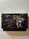 Zdjęcie oferty: Parodius - gra na Nintendo Famicom / Pegasus / NES