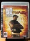 Zdjęcie oferty: 50 cent blood on the sand Playstation 3 PS3