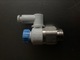 Zdjęcie oferty: Zawór dławiąco-zwrotny - AS2311F-G02-04A   SMC , Pneumatyka
