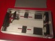 Zdjęcie oferty: Klatka / Kieszeń na dyski Chieftec SSD / HDD aluminiowa z wentylatorami