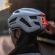 Zdjęcie oferty: Kask rowerowy Rockbros ZK-077 z zintegrowanym oświetleniem 