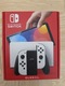 Zdjęcie oferty: Konsola nintendo switch oled