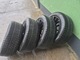 Zdjęcie oferty: Koła BMW X6, X5 4 x felga 20 opony zimowe 275/45R20