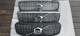 Zdjęcie oferty: Volvo XC60 rdesign atrapa grill gril emblemat logo znaczek