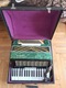 Zdjęcie oferty: Akordeon Akkopd 96 basów z futerałem