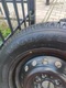 Zdjęcie oferty: 175/65R14 OPONA OPONY KOŁO DOJAZDOWE Felga stalowa 4x100 14" Goodyear
