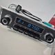 Zdjęcie oferty: Nowe retro radio z Bluetooth mp3 mercedes w115 r107 w123