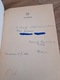 Zdjęcie oferty: książka z dedykacją z 1969r "cień spadochronu" E.Rozlubirski stan db