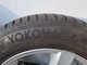 Zdjęcie oferty: Zestaw kół zimowych Yokohama: 215/60 R17 5x114.3 ET: 40