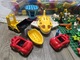 Zdjęcie oferty: Lego Duplo ponad 560 elementów, ponad 5,5kg klocków, wiele zestawów.