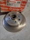 Zdjęcie oferty: Tarcze hamulcowe tyl opel vectra calibra brembo 08.5309.10