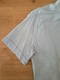 Zdjęcie oferty: Koszula  męska SLIM FIT r.M niebieska krótki rękaw 