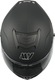 Zdjęcie oferty: Kask motocyklowy MY-936 integralny ECE 22.06 – wizjer + blend M/K
