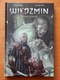 Zdjęcie oferty: WIEDŹMIN - DOM ZE SZKŁA; DZIECI LISICY; KLĄTWA KRUKÓW