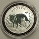 Zdjęcie oferty: 1 Dollar Australia - Quokka 2021 - Jedna Uncja Srebra Ag9999 Perth Mint