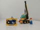 LEGO 6352 Town Cargomaster Crane | Kalisz | Kup teraz na Allegro Lokalnie