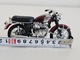 Zdjęcie oferty: Maisto 1:18 - Triumph Bonneville T120 model motocykla