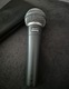 Zdjęcie oferty: SHURE BETA 58A - Profesjonalny Mikrofon Wokalowy 