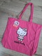 Zdjęcie oferty: Bawełniana Torba shopper Hello Kitty 