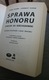 Zdjęcie oferty: "Sprawa honoru. Dywizjon 303 Kościuszkowski" Lynne Olson Stanley Cloud
