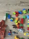 Zdjęcie oferty: Lego Duplo zoo zwierzeta