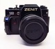 Zdjęcie oferty: Aparat Lustrzanka Zenit 122 Obiektyw Helios 44M 6 Sprawny!