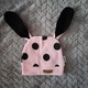 Zdjęcie oferty: Komplet body, półśpiochy, czapka, apaszka 56