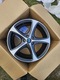 Zdjęcie oferty: Alufelga CMS C12 8Jx18 ET39 5x112 