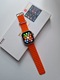 Zdjęcie oferty: Smartwatch HK9 ULTRA 2 MAX MENU PL 45 mm CHAT GPT ROZMOWY srebrna koperta 