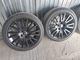 Zdjęcie oferty: KOŁA  ALUFELGI OPONY 17" 7,5j BDB AUDI VW 5x112